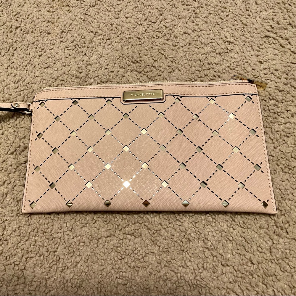 Michael Kors clutch